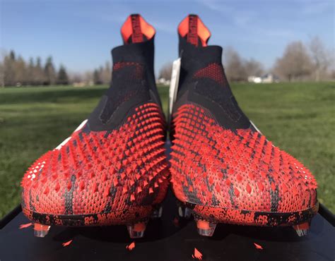 adidas predator 20 weiß|Adidas predator 20 demon skin.